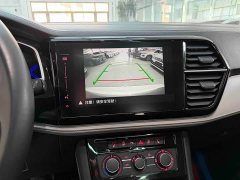 Volkswagen Jetta VS7 2022 Panda Edition 1.4T Automatic Deluxe Pro - ფოტო 13