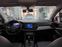 Volkswagen Jetta VS7 2022 Panda Edition 1.4T Automatic Deluxe Pro - ფოტო 14