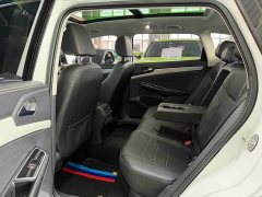 Volkswagen Jetta VS7 2022 Panda Edition 1.4T Automatic Deluxe Pro - ფოტო 15
