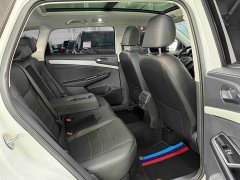 Volkswagen Jetta VS7 2022 Panda Edition 1.4T Automatic Deluxe Pro - ფოტო 16