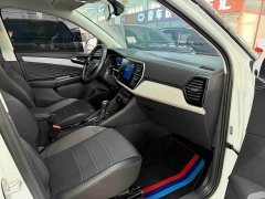 Volkswagen Jetta VS7 2022 Panda Edition 1.4T Automatic Deluxe Pro - ფოტო 17