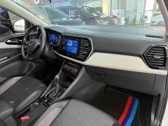 Volkswagen Jetta VS7 2022 Panda Edition 1.4T Automatic Deluxe Pro - ფოტო 18