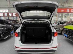 Volkswagen Jetta VS7 2022 Panda Edition 1.4T Automatic Deluxe Pro - ფოტო 19
