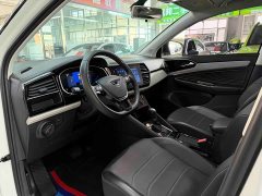 Volkswagen Jetta VS7 2022 Panda Edition 1.4T Automatic Deluxe Pro - ფოტო 7