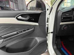 Volkswagen Jetta VS7 2022 Panda Edition 1.4T Automatic Deluxe Pro - ფოტო 9