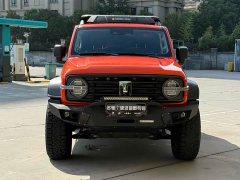 Tank 300 2.0T Conqueror - ფოტო 2