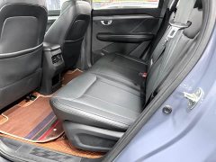 Wuling Xingchen 2021 1.5T CVT Starlight Edition - ფოტო 10