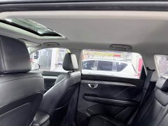 Wuling Xingchen 2021 1.5T CVT Starlight Edition - ფოტო 11