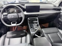 Wuling Xingchen 2021 1.5T CVT Starlight Edition - ფოტო 12