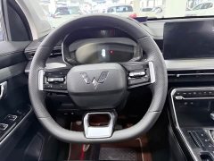 Wuling Xingchen 2021 1.5T CVT Starlight Edition - ფოტო 13