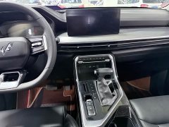 Wuling Xingchen 2021 1.5T CVT Starlight Edition - ფოტო 14