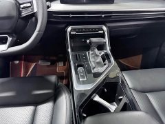 Wuling Xingchen 2021 1.5T CVT Starlight Edition - ფოტო 15