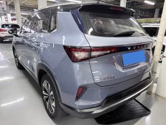 Wuling Xingchen 2021 1.5T CVT Starlight Edition - ფოტო 16