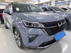 Wuling Xingchen 2021 1.5T CVT Starlight Edition - ფოტო 3