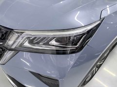 Wuling Xingchen 2021 1.5T CVT Starlight Edition - ფოტო 4