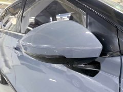 Wuling Xingchen 2021 1.5T CVT Starlight Edition - ფოტო 6