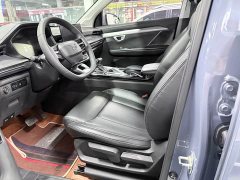Wuling Xingchen 2021 1.5T CVT Starlight Edition - ფოტო 8