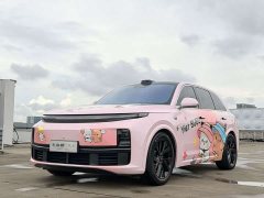 Li Auto L7 Max - ფოტო 1
