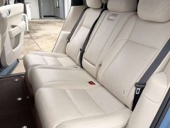 Li Auto L7 Max - ფოტო 10