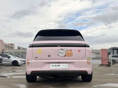 Li Auto L7 Max - ფოტო 5