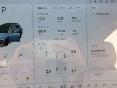 Li Auto L7 Max - ფოტო 7