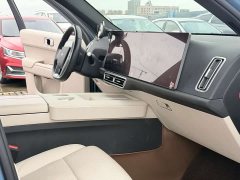 Li Auto L7 Max - ფოტო 8