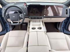 Li Auto L7 Max - ფოტო 9