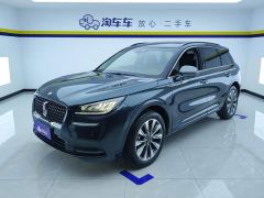 Lincoln Adventurer Explorer 2.0T Centennial Limited Edition - photo 1