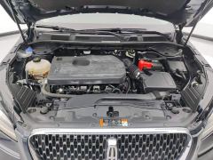 Lincoln Adventurer Explorer 2.0T Centennial Limited Edition - photo 10