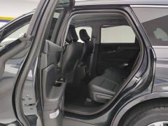 Lincoln Adventurer Explorer 2.0T Centennial Limited Edition - photo 11