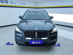 Lincoln Adventurer Explorer 2.0T Centennial Limited Edition - photo 2
