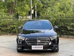 Mercedes-Benz E-Class E 300 L Luxury - ფოტო 1