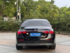 Mercedes-Benz E-Class E 300 L Luxury - ფოტო 3