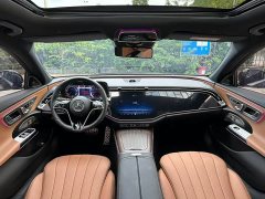 Mercedes-Benz E-Class E 300 L Luxury - ფოტო 4
