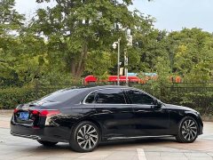 Mercedes-Benz E-Class E 300 L Luxury - ფოტო 5