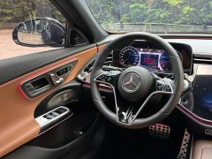 Mercedes-Benz E-Class E 300 L Luxury - ფოტო 7