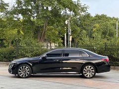 Mercedes-Benz E-Class E 300 L Luxury - ფოტო 8