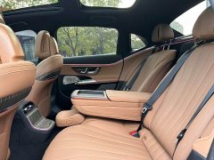 Mercedes-Benz E-Class E 300 L Luxury - ფოტო 9