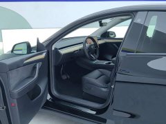 Tesla Model Y Rear-Wheel Drive - ფოტო 9