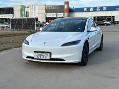 Tesla Model 3 Long Range All-Wheel Drive - ფოტო 1