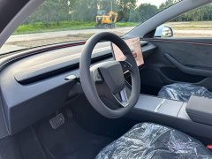 Tesla Model 3 Long Range All-Wheel Drive - ფოტო 14
