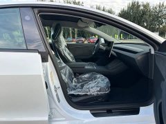 Tesla Model 3 Long Range All-Wheel Drive - ფოტო 15