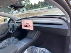 Tesla Model 3 Long Range All-Wheel Drive - ფოტო 16