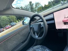 Tesla Model 3 Long Range All-Wheel Drive - ფოტო 17