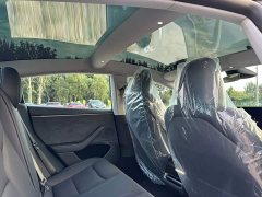 Tesla Model 3 Long Range All-Wheel Drive - ფოტო 18