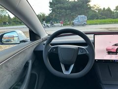 Tesla Model 3 Long Range All-Wheel Drive - ფოტო 19