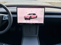 Tesla Model 3 Long Range All-Wheel Drive - ფოტო 20