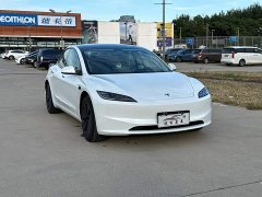 Tesla Model 3 Long Range All-Wheel Drive - ფოტო 3