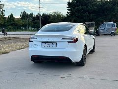 Tesla Model 3 Long Range All-Wheel Drive - ფოტო 6
