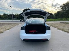 Tesla Model 3 Long Range All-Wheel Drive - ფოტო 8